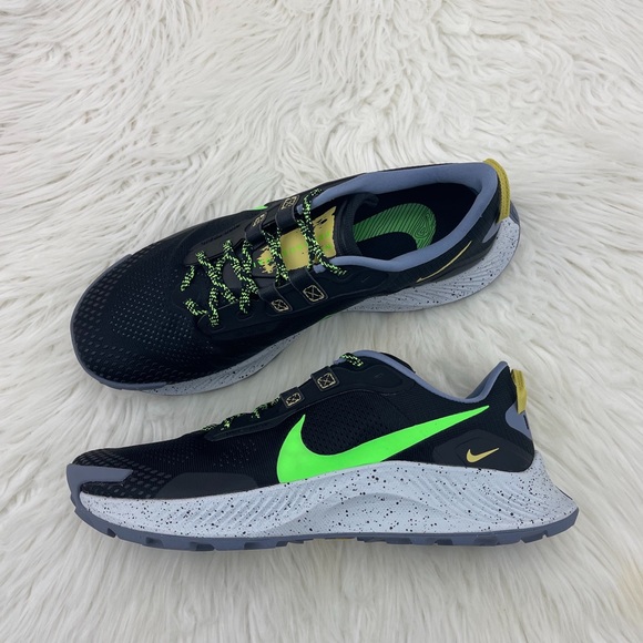 Nike Other - Mens Nike Pegasus Trail 3 Trail Running Sneakers